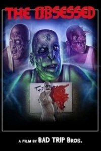 Постер Одержимый (The Obsessed)