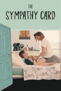 Постер Игра на эмоциях (The Sympathy Card)