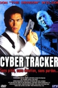 Постер Киборг — охотник (Cyber Tracker)