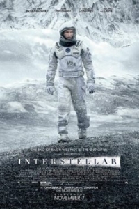 Постер Интерстеллар (Interstellar)