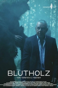 Постер Кровавое дерево (Blutholz)