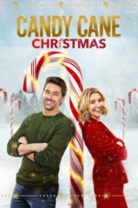 Постер Карамельное Рождество (Candy Cane Christmas)