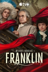 Постер Франклин (Franklin)