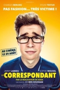Постер Репортер (Le correspondant)