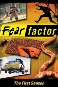 Постер Фактор страха (Fear Factor)