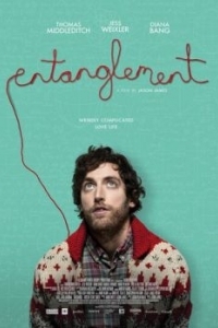 Постер Всё сложно (Entanglement)
