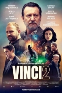 Постер Винчи, или Ва-банк 4 (Vinci 2)