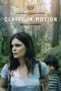 Постер Клэр в движении (Claire in Motion)