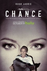 Постер Доктор Шанс (Chance)