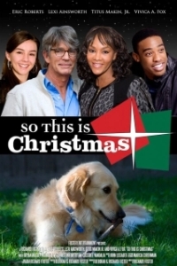 Постер Вот и Рождество (So This Is Christmas)