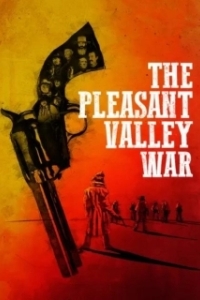 Постер Война в Плезант Вэлли (The Pleasant Valley War)