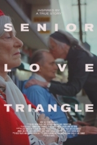 Постер Любовный треугольник (Senior Love Triangle)