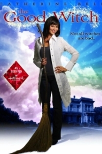 Постер Подарок доброй ведьмы (The Good Witch's Wedding)