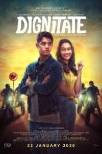 Постер Достоинство (Dignitate)
