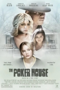 Постер Дом покера (The Poker House)
