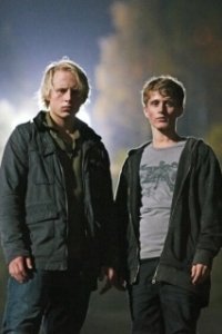 Постер Очевидец (Eyewitness)