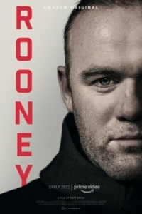 Постер Руни (Rooney)