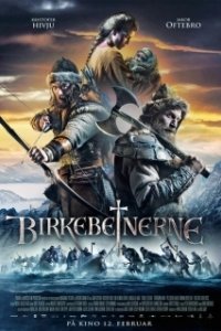 Постер Биркебейнеры (Birkebeinerne)