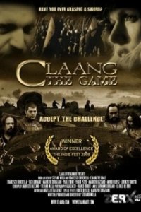 Постер Клаанг (Gladiator Games)