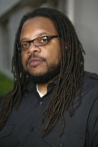 Крис Робинсон