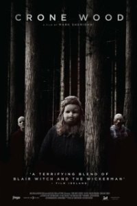Постер Крон вуд (Crone Wood)