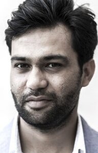 Али Аббас Зафар