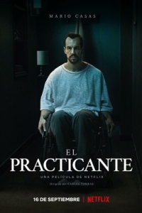 Постер Парамедик (El practicante)