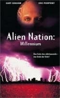 Постер Нация пришельцев: Миллениум (Alien Nation: Millennium)