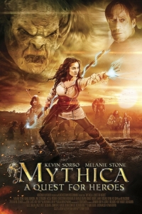 Постер Мифика: Задание для героев (Mythica: A Quest for Heroes)