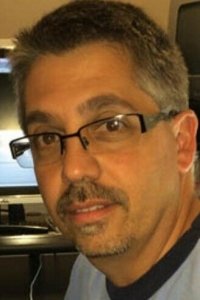 Марк Полония