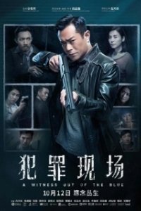 Постер Неожиданный свидетель (Faan zeoi jin coeng)