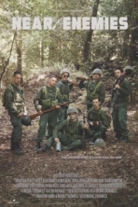 Постер Враг рядом (Near Enemies)