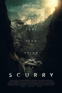 Постер Беготня (Scurry)