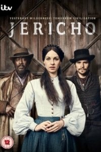 Постер Иерихон (Jericho)