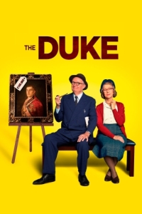 Постер Герцог (The Duke)