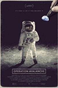 Постер Операция «Лавина» (Operation Avalanche)