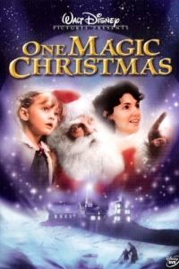 Постер Волшебное Рождество (One Magic Christmas)