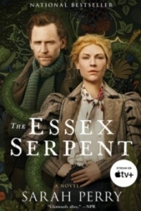 Постер Змей в Эссексе (The Essex Serpent)