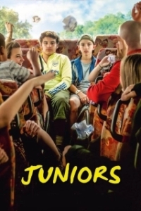 Постер Джуниор (Junior)
