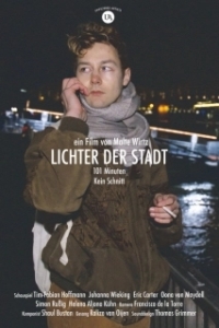 Постер Городские огни (Lichter der Stadt)