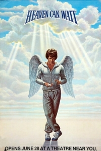 Постер Небеса могут подождать (Heaven Can Wait)
