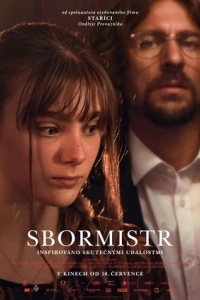 Постер Хормейстер (Sbormistr)
