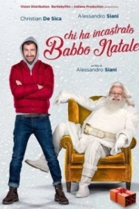 Постер Кто подставил Деда Мороза? (Chi ha incastrato Babbo Natale?)