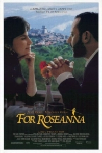 Постер Могила Розанны (For Roseanna)