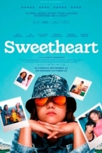 Постер Дорогуша (Sweetheart)