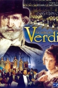 Постер Жизнь Верди (Verdi)