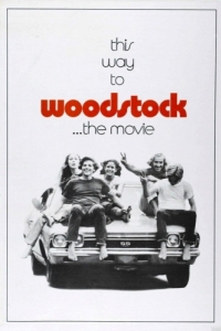 Постер Вудсток (Woodstock)