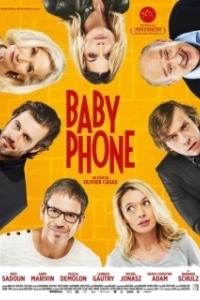 Постер Радионяня (Baby Phone)
