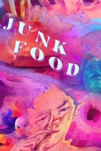 Постер Фастфуд (Junk Food)