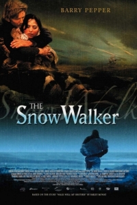 Постер Потерянный в снегах (The Snow Walker)